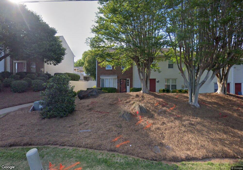 1034 Old Holcomb Bridge Rd, Roswell, GA 30076 - photo 1