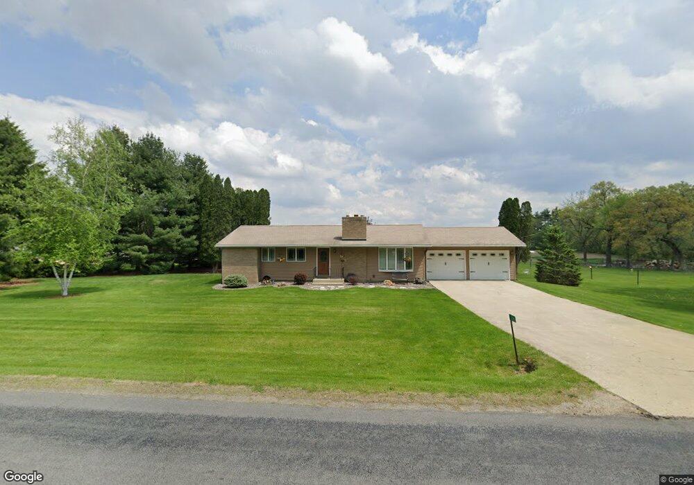 2186 Sand Hill Rd, Oregon, WI 53575 - photo 1