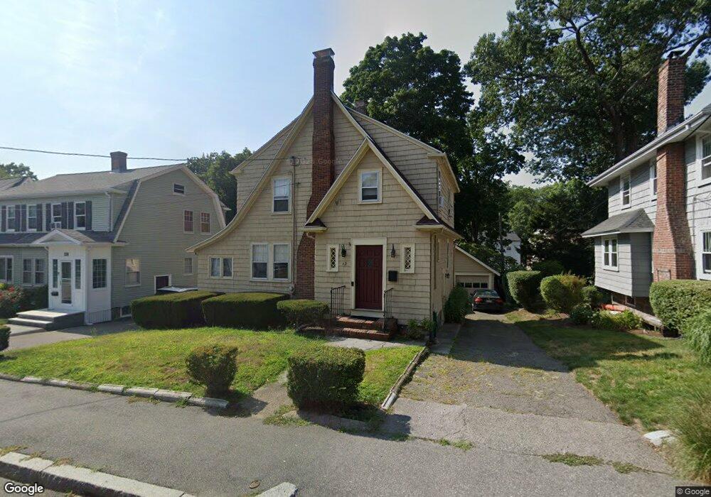 42 Samoset Ave, Quincy, MA 02169 - photo 1