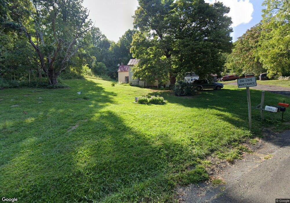 111 Atkins Rd, Sperryville, VA 22740 - photo 1