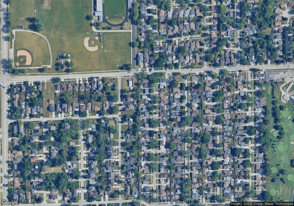 2032 Westview Dr unit 1, Des Plaines, IL 60018 - photo 1