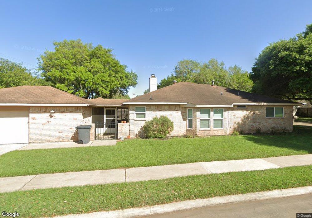 1 Abalone St, Bay City, TX 77414 - photo 1