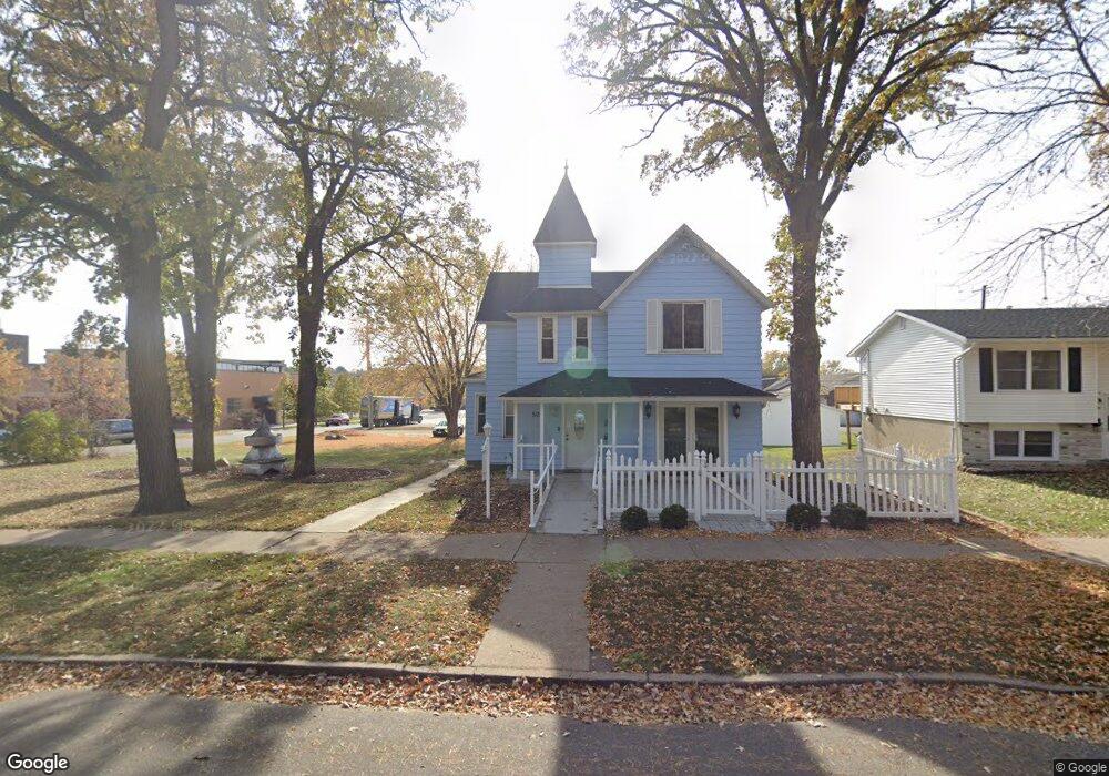 505 2nd Ave N, Sauk Rapids, MN 56379 - photo 1