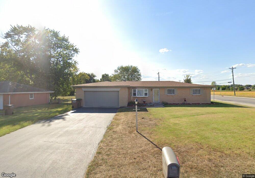 3792 N Talley Rd, Columbus, IN 47203 - photo 1