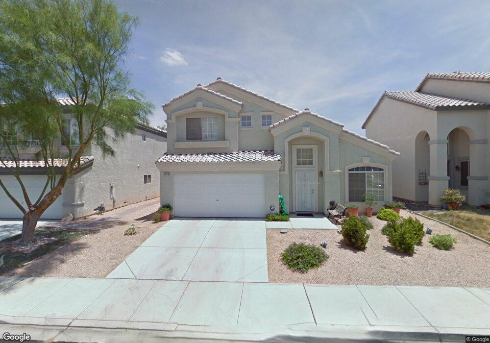 7224 Eaglegate St, Las Vegas, NV 89131 - photo 1