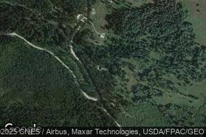 9895 N Fork Rd, Polebridge, MT 59928