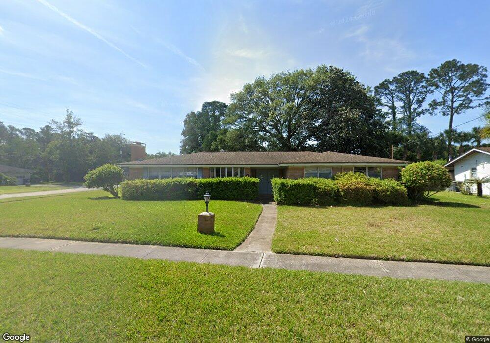 8740 Haverhill St, Jacksonville, FL 32211 - photo 1