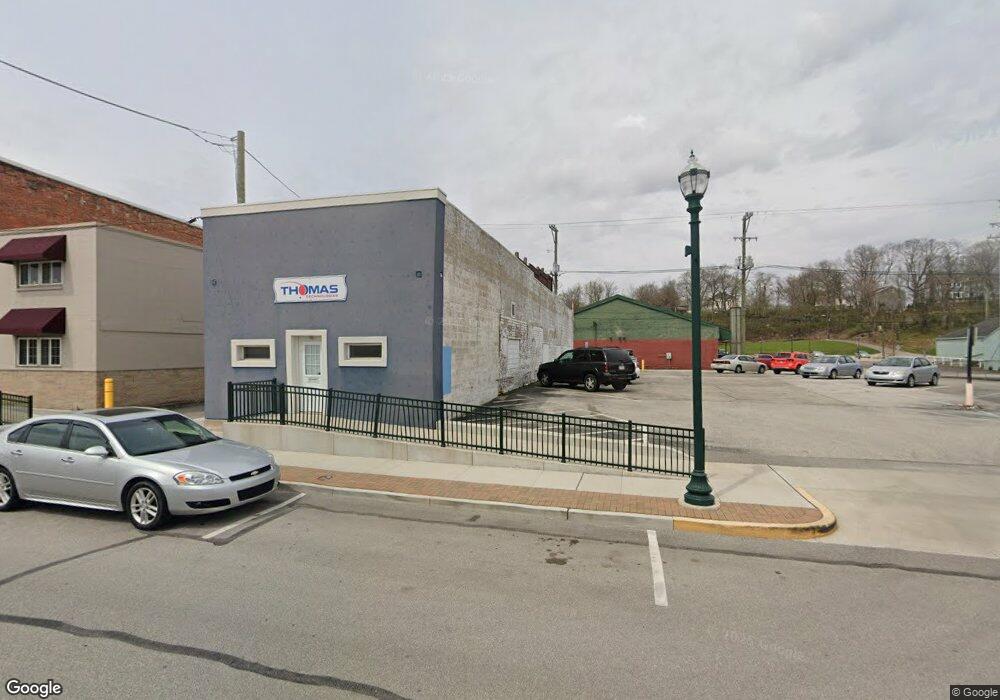 54 E Canal St, Wabash, IN 46992 - photo 1