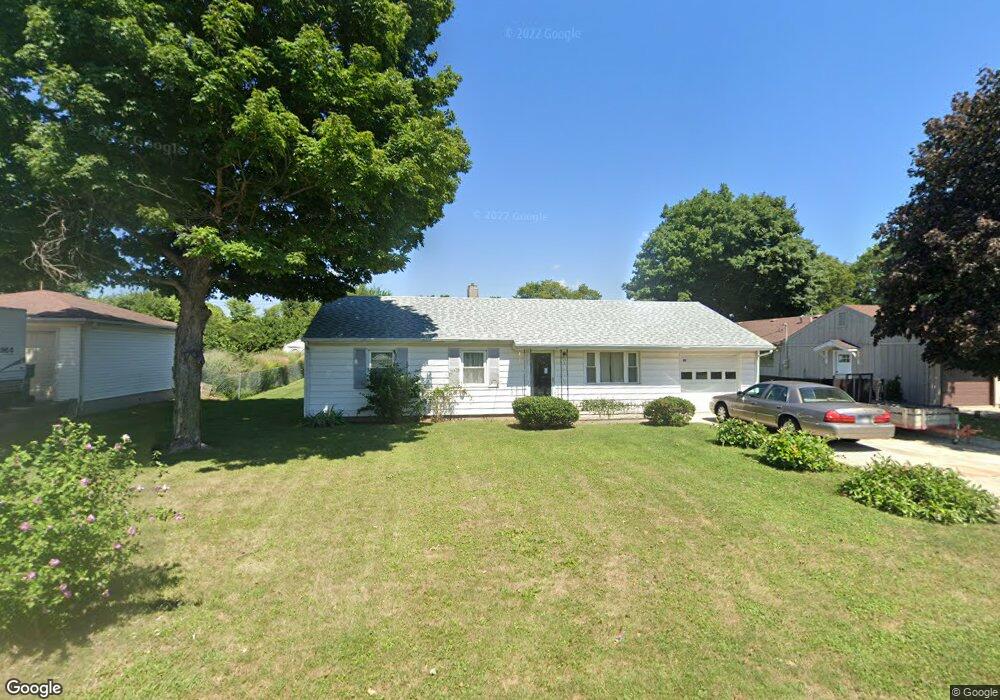 24 Schiele Rd, Logansport, IN 46947 - photo 1