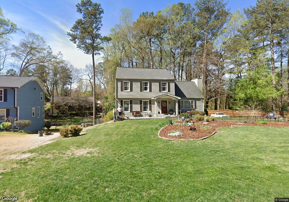 2736 Battle Trail SW unit 3, Marietta, GA 30064 - photo 1