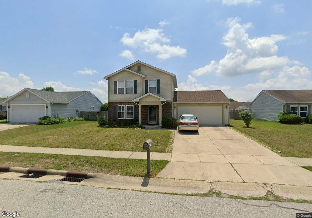 233 Ingram Dr, Lafayette, IN 47909 - photo 1