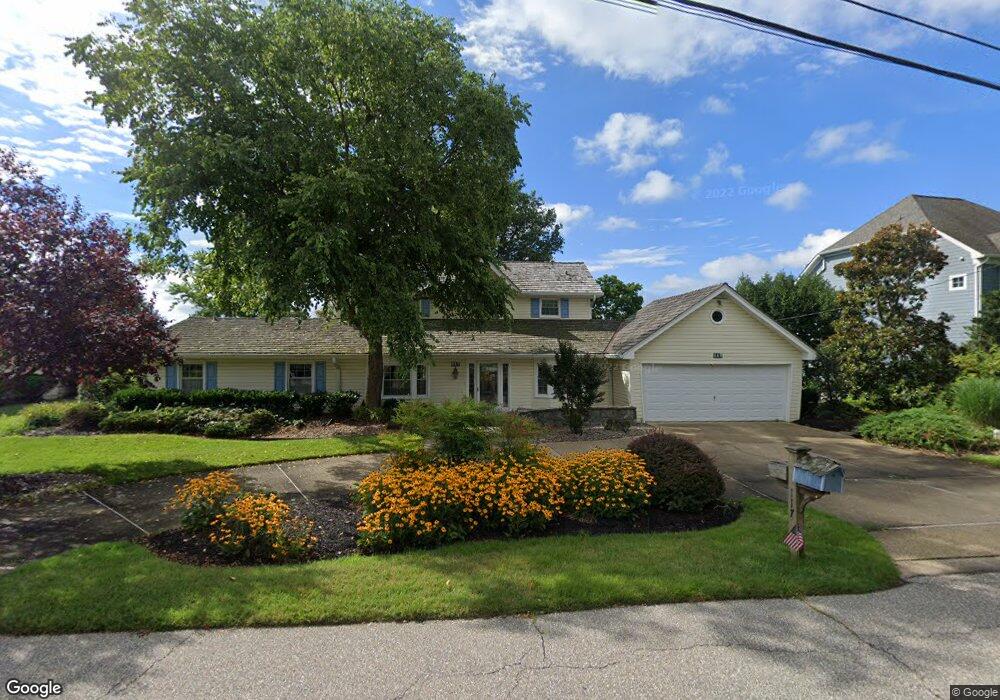 117 W Bay View Dr, Annapolis, MD 21403 - photo 1