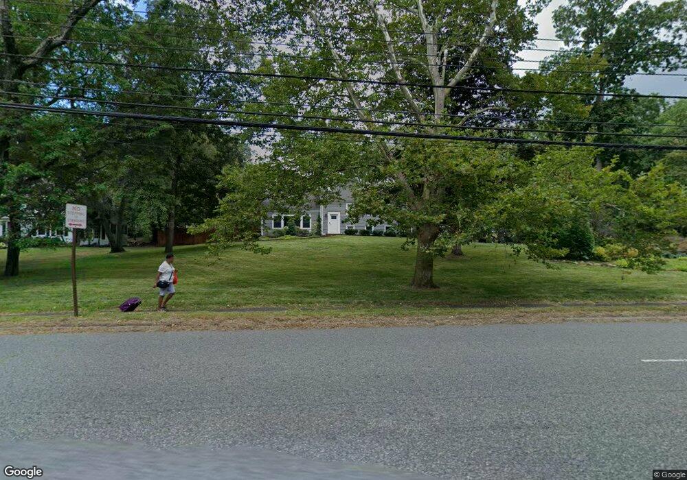 381 Walnut St, Livingston, NJ 07039 - photo 1