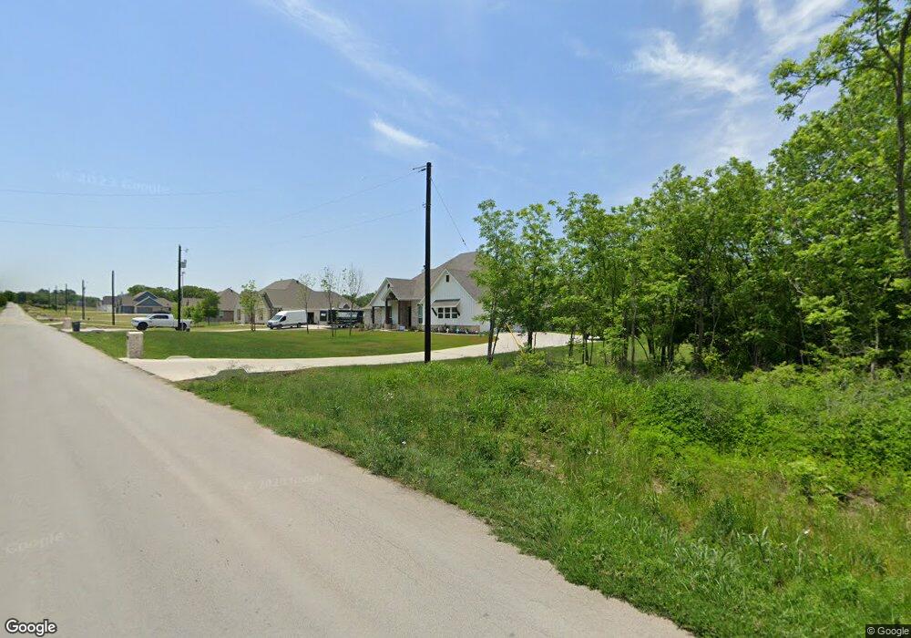 1021 Finney Dr, Weatherford, TX 76085 - photo 1