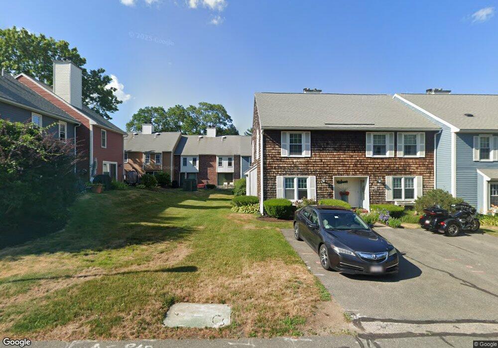 20 Dory Way, Swampscott, MA 01907 - photo 1