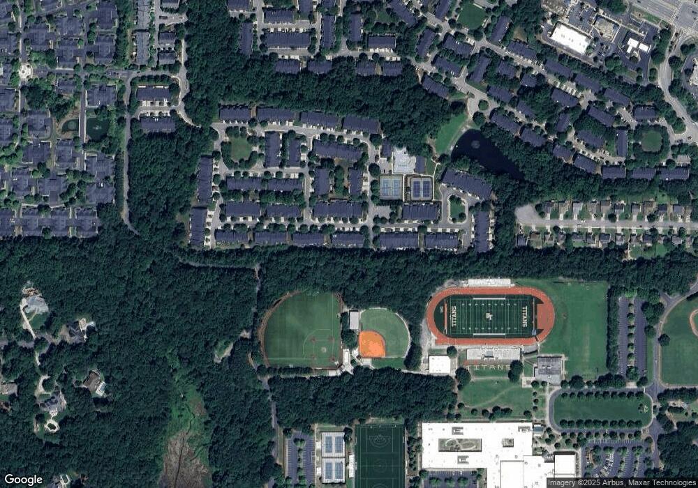 4301 Village Green Dr unit 4301, Roswell, GA 30075 - photo 1