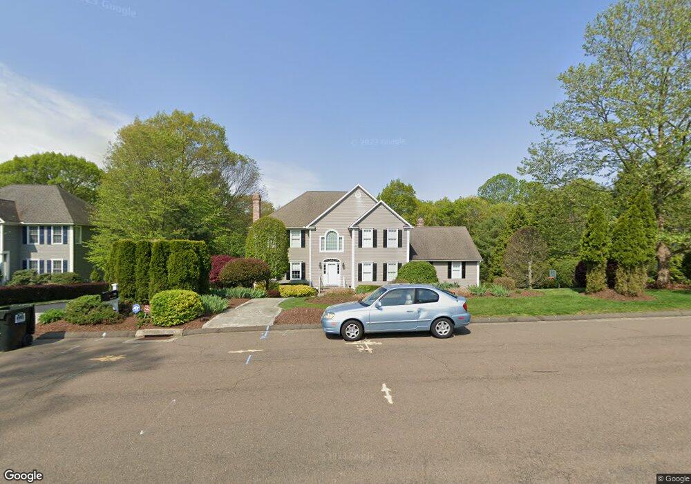 95 Aspen Ln, Trumbull, CT 06611 - photo 1