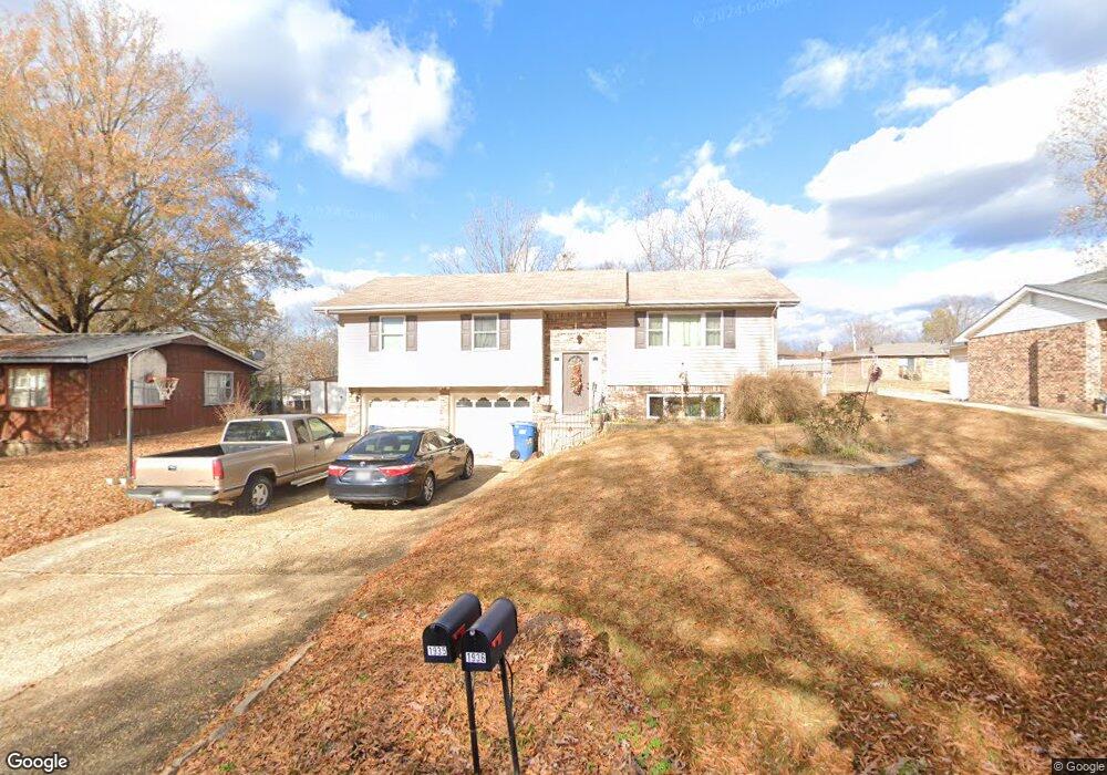 1935 Fernwood Rd, Poplar Bluff, MO 63901 - photo 1