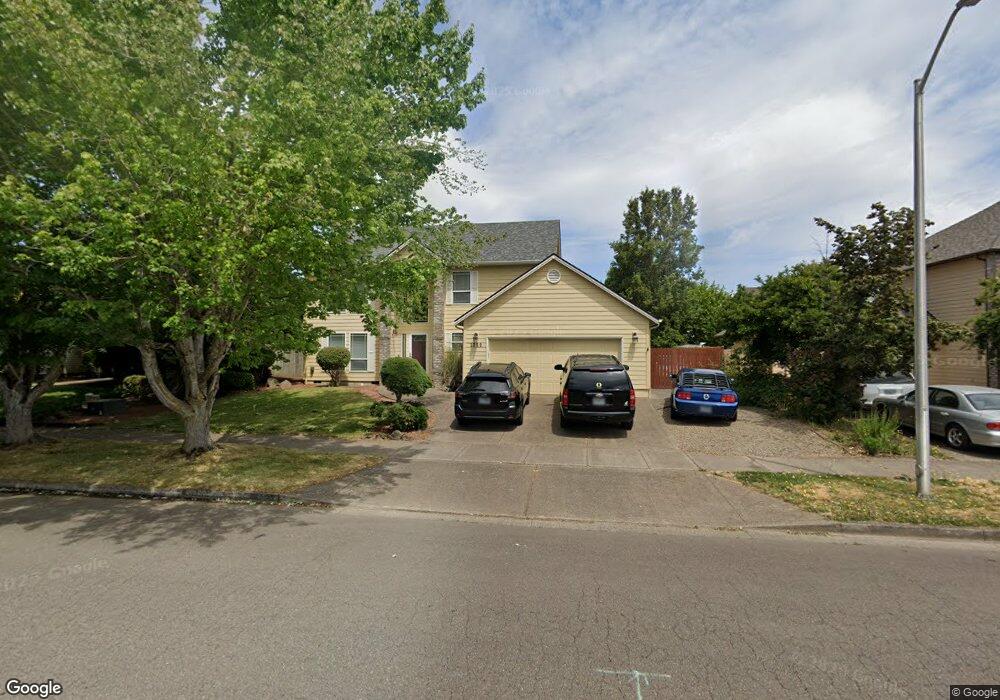 1299 Parkmeadow Dr NE, Keizer, OR 97303 - photo 1