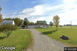 13000 Luthman Rd, Minster, OH 45865