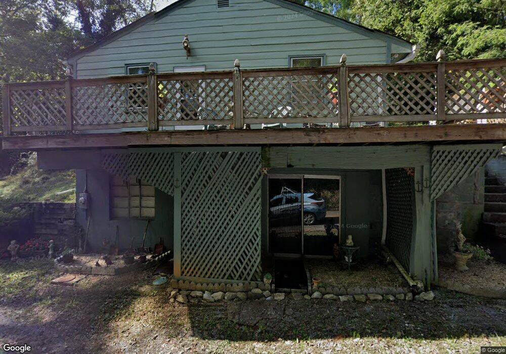 6614 Dam Number 4 Rd unit AND, Sharpsburg, MD 21782 - photo 1