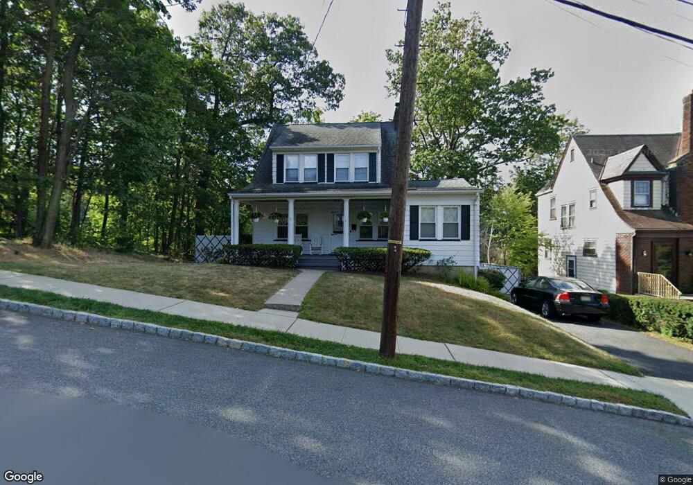 4 Masson Place, West Orange, NJ 07052 - photo 1