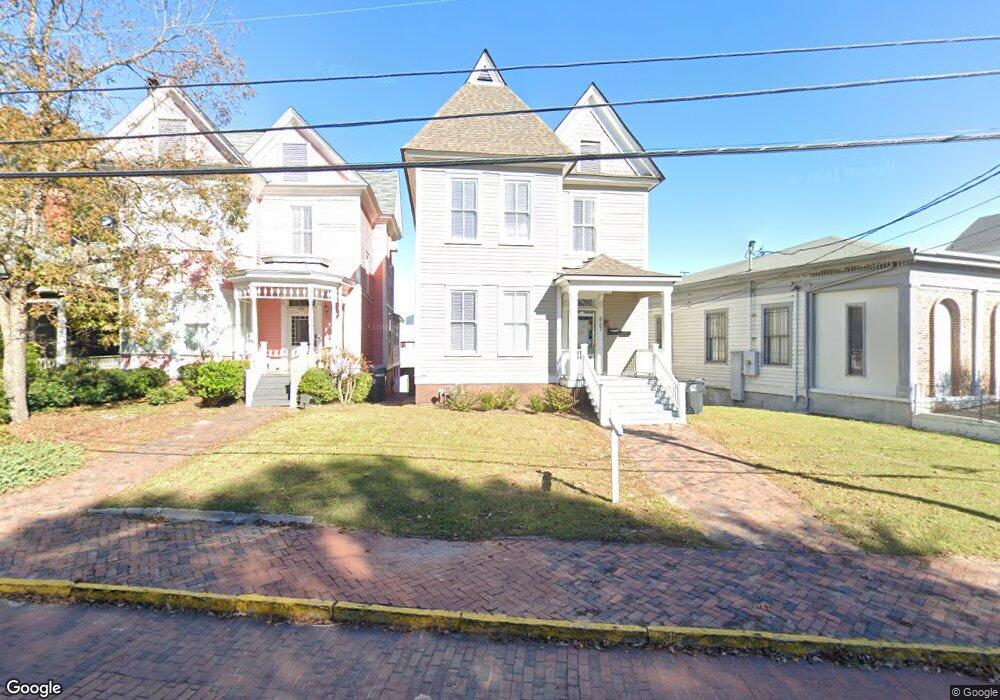 867 Orange Terrace unit 1, Macon, GA 31201 - photo 1