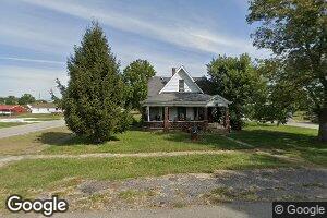 72 E Adams St, Medora, IN 47260
