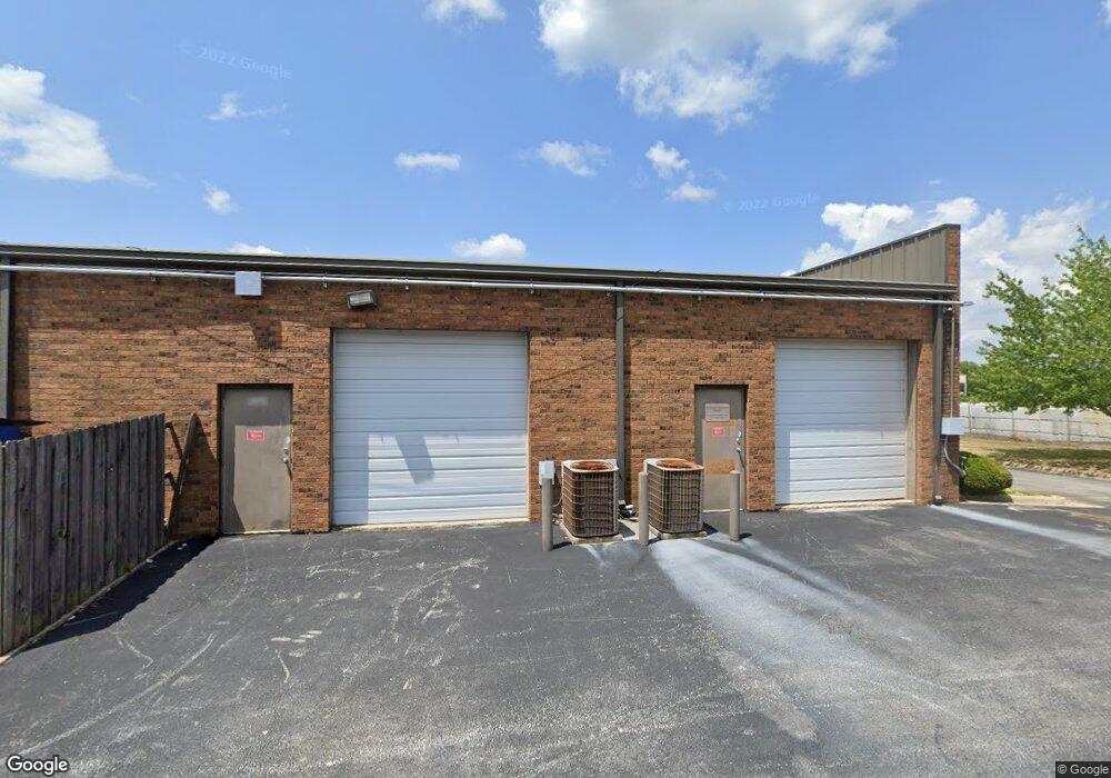 1849 N Commerce Dr, Nixa, MO 65714 - photo 1