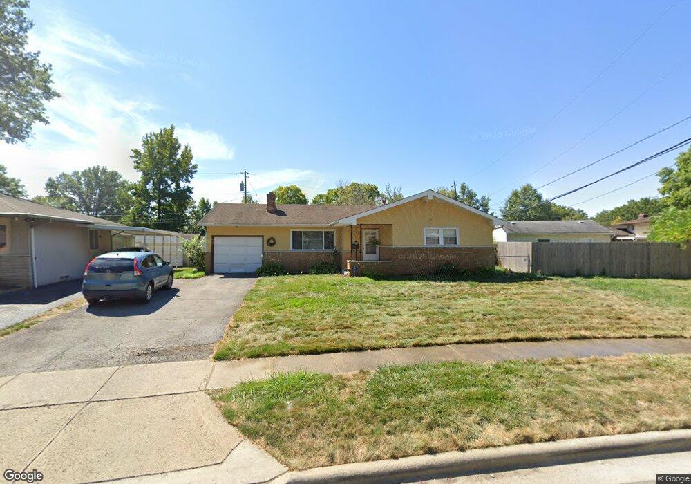 4619 Julian Dr, Columbus, OH 43227 - photo 1