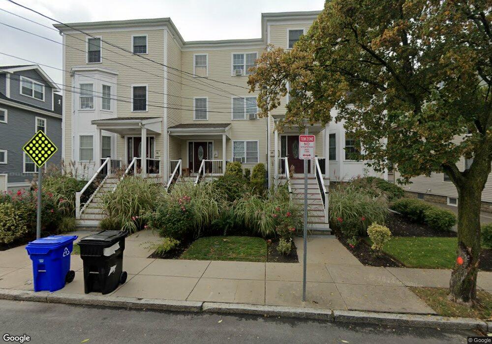 90 Litchfield St unit A, Boston, MA 02135 - photo 1