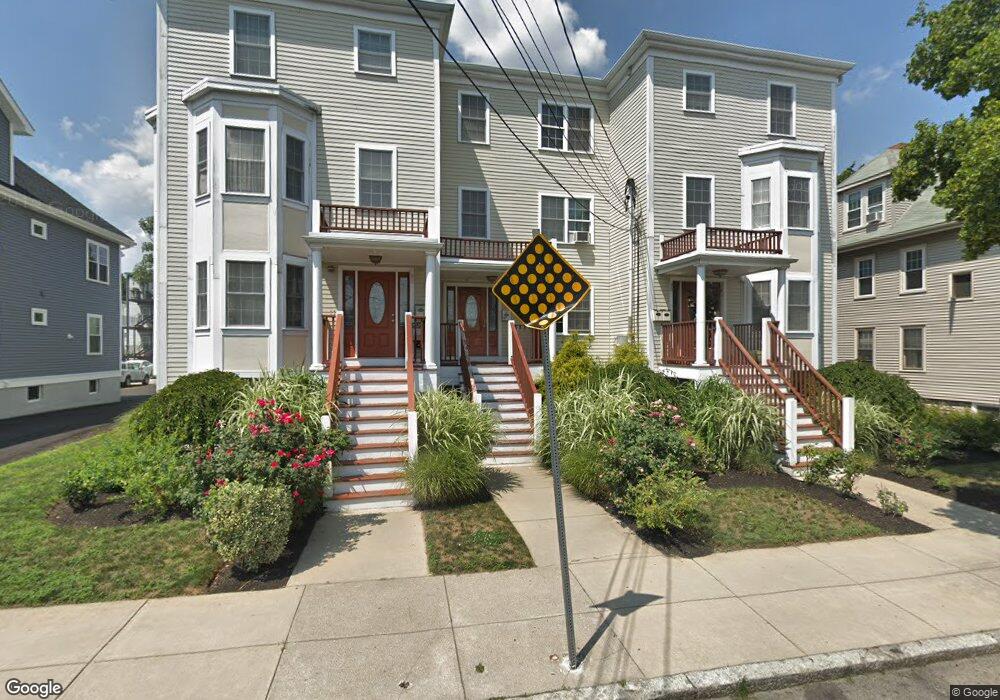 88 Litchfield St unit 3, Boston, MA 02135 - photo 1