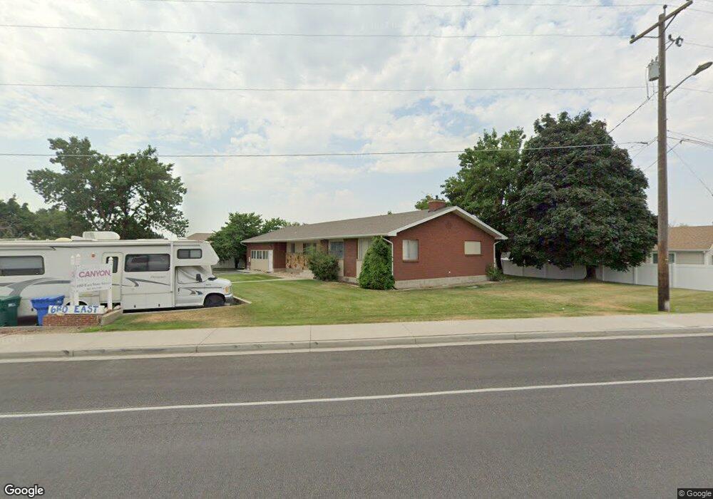 680 E State St, Lehi, UT 84043 - photo 1