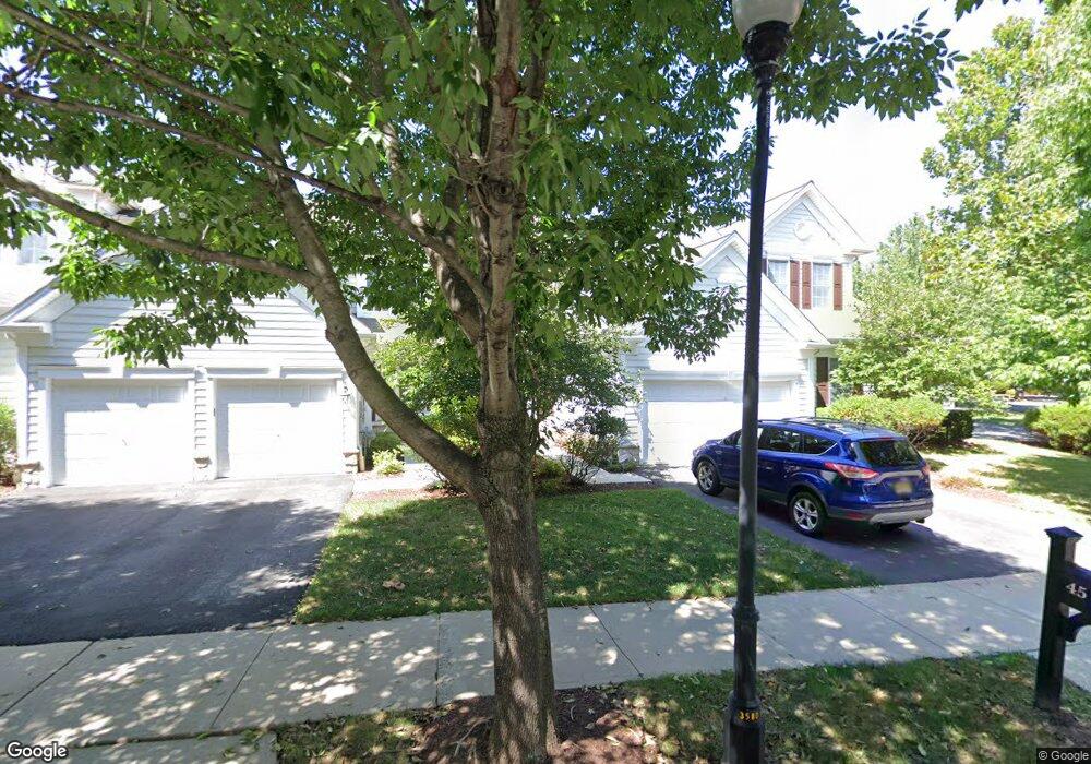 45 Maidenhead Rd, Princeton, NJ 08540 - photo 1