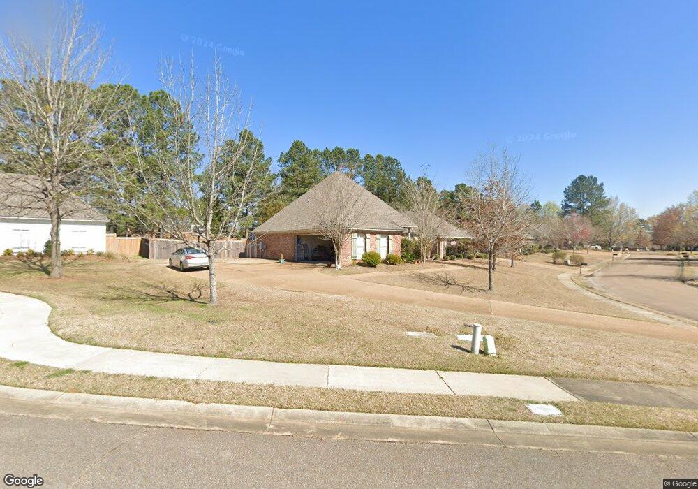 100 Bogan''S Walk, Madison, MS 39110 - photo 1