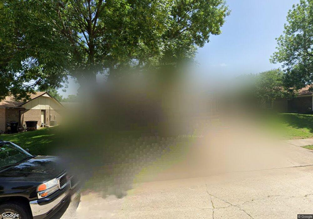 1119 W Birmingham Place, Broken Arrow, OK 74011 - photo 1