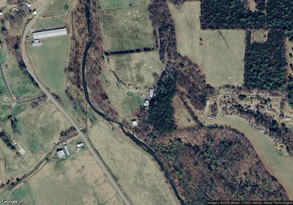 482 Harmony Hollow Ln, Sugar Grove, WV 26815 - photo 1