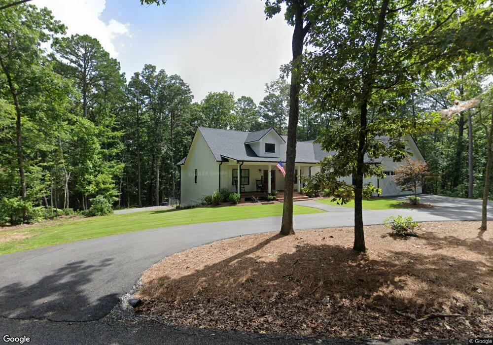 710 Timber Ridge Ln, Ellijay, GA 30540 - photo 1