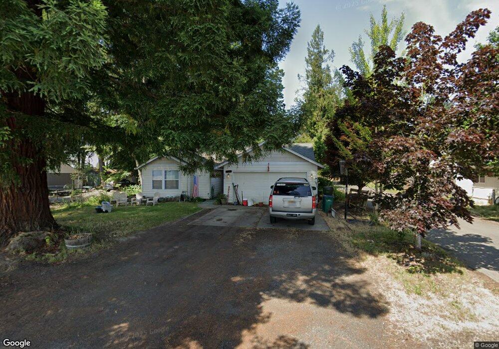 290 SE Edwards Dr, Dundee, OR 97115 - photo 1