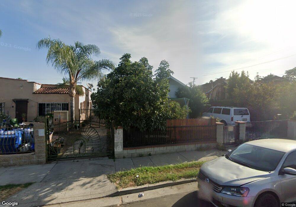4805 Pickford St, Los Angeles, CA 90019 - photo 1