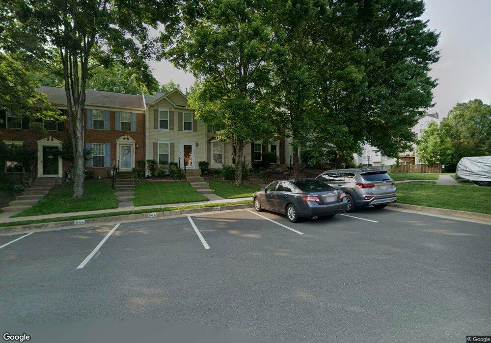 15611 Three Otters Place, Manassas, VA 20112 - photo 1