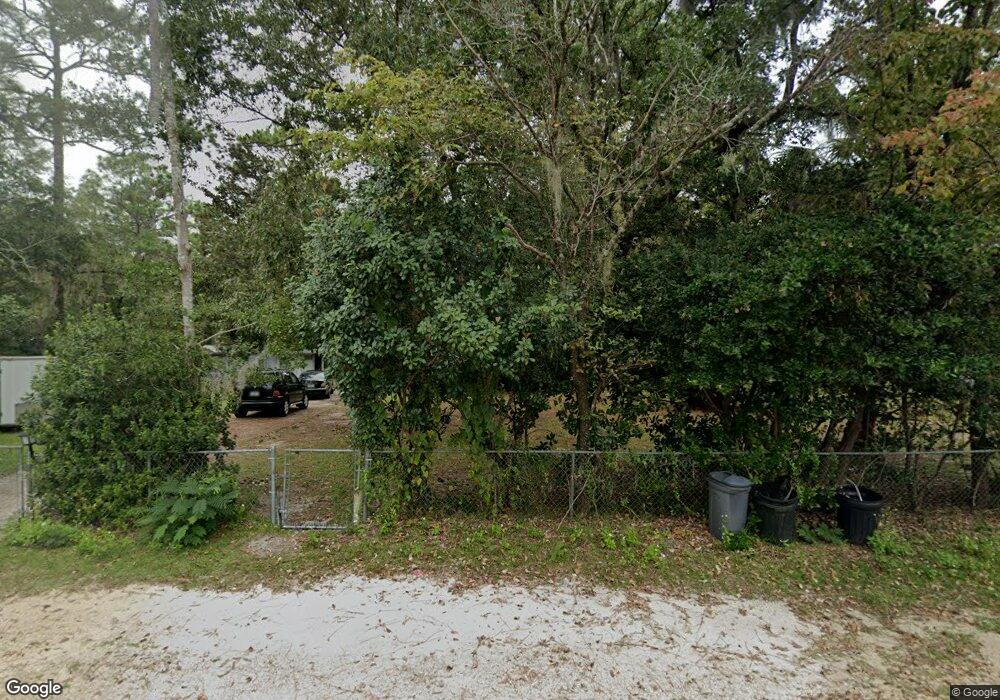 62 Russell Dr, Crawfordville, FL 32327 - photo 1