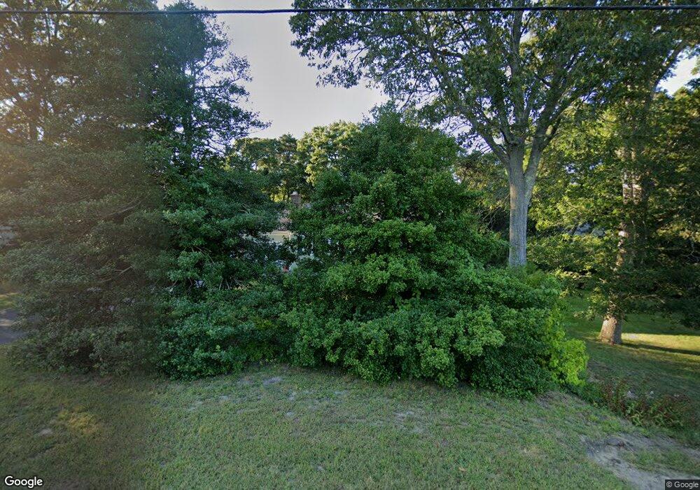 822 Route 6a, Yarmouth Port, MA 02675 - photo 1