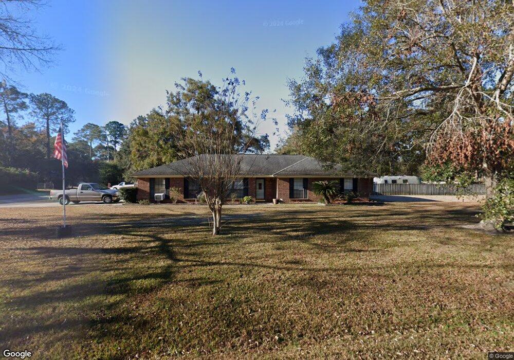 101 Paddleford Dr, Rincon, GA 31326 - photo 1