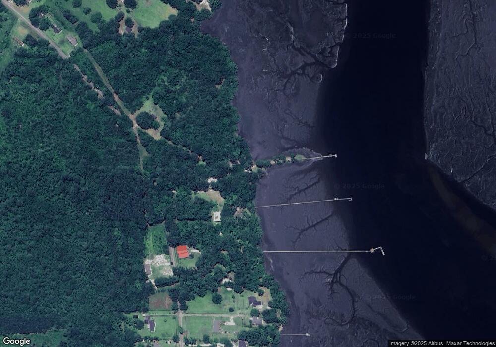 617 Paige Point Rd, Seabrook, SC 29940 - photo 1