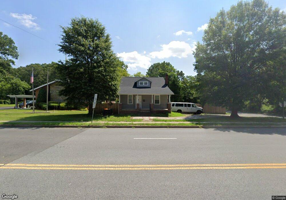 6013 Cipriano Rd, Lanham, MD 20706 - photo 1