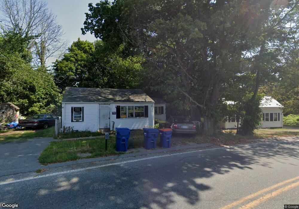 177 Plymouth St, Carver, MA 02330 - photo 1