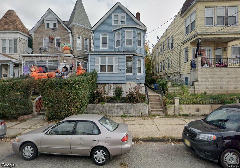 264 Maple St, Kearny, NJ 07032 - photo 1