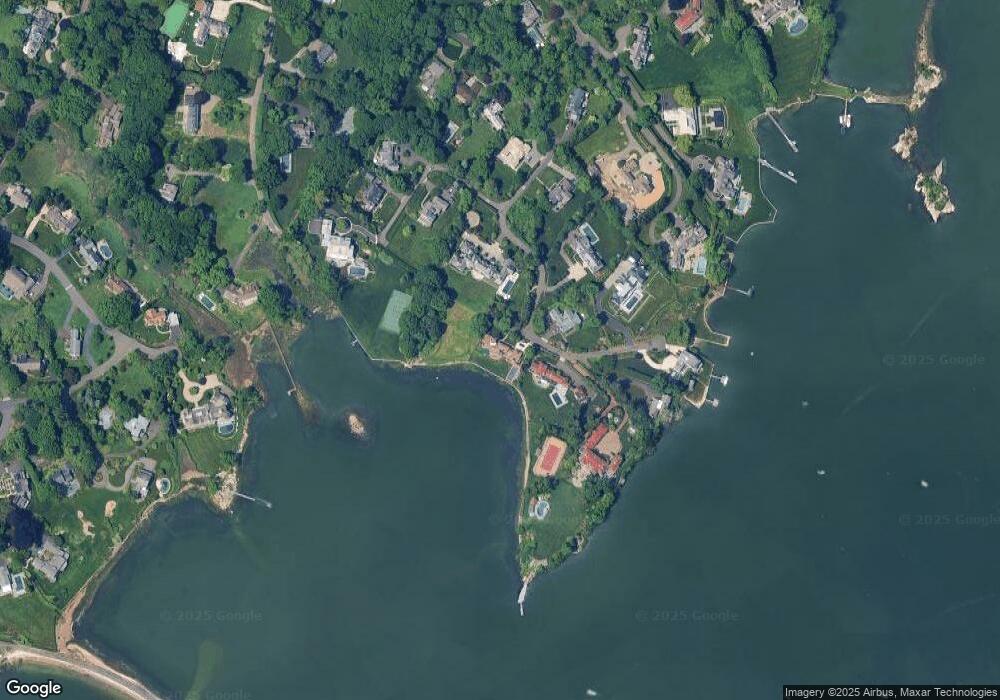 100 Cedar Cliff Rd, Riverside, CT 06878 - photo 1