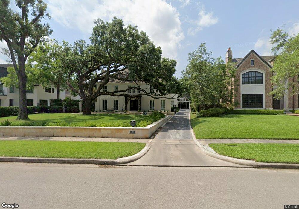 2217 Pine Valley Dr, Houston, TX 77019 - photo 1